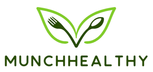 MunchHealthy